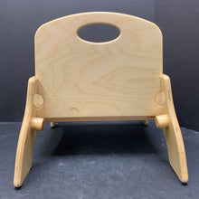Load image into Gallery viewer, Baltic Birch Chairries Series Chair
