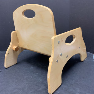Baltic Birch Chairries Series Chair