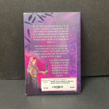 Load image into Gallery viewer, Descendants 3 (Disney) (Carin Davis) -novelization

