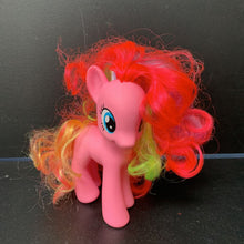 Load image into Gallery viewer, Rainbow Pinkie Pie Pony

