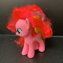 Load image into Gallery viewer, Rainbow Pinkie Pie Pony

