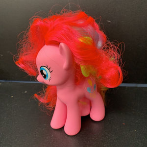 Rainbow Pinkie Pie Pony