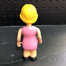 Load image into Gallery viewer, Flexible Girl Doll
