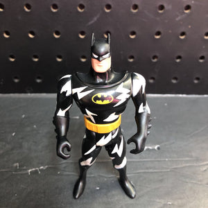 Lightning Strike Batman 1993 Vintage Collectible