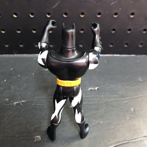 Lightning Strike Batman 1993 Vintage Collectible