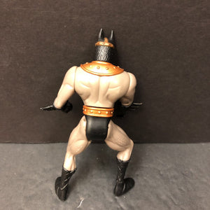 Legends of Batman Power Guardian Batman 1994 Vintage Collectible