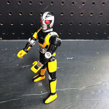 Load image into Gallery viewer, Robo Rider 1995 Vintage Collectible (Kamen Rider Black RX)
