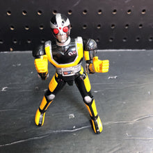 Load image into Gallery viewer, Robo Rider 1995 Vintage Collectible (Kamen Rider Black RX)
