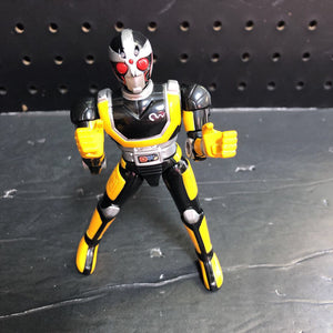 Robo Rider 1995 Vintage Collectible (Kamen Rider Black RX)