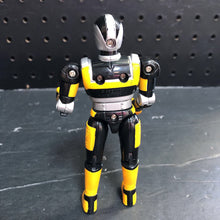 Load image into Gallery viewer, Robo Rider 1995 Vintage Collectible (Kamen Rider Black RX)
