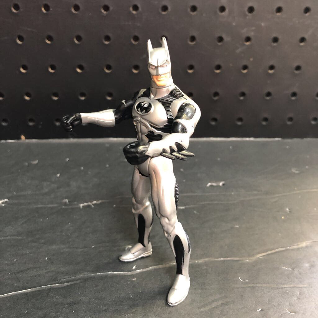 Blast Wing Batman 1997 Vintage Collectible