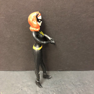 Bendable Catwoman