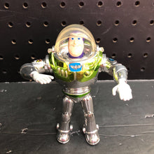 Load image into Gallery viewer, Metallic Buzz Lightyear
