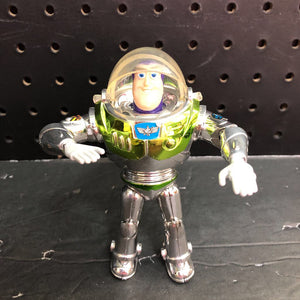 Metallic Buzz Lightyear