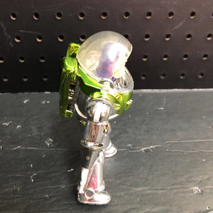 Metallic Buzz Lightyear