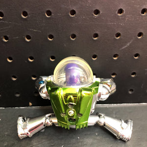 Metallic Buzz Lightyear