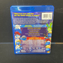Load image into Gallery viewer, Smurfs: The Lost Village -movie
