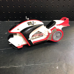 VR Fighter Motorcycle 1995 Vintage Collectible