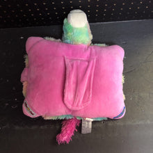 Load image into Gallery viewer, Unicorn Light Up Pillow Battery Operated
