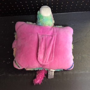 Unicorn Light Up Pillow Battery Operated