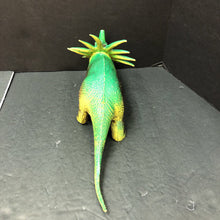 Load image into Gallery viewer, Styracosaurus Dinosaur 1986 Vintage Collectible (Dor Mei)
