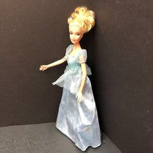 Load image into Gallery viewer, Cinderella Doll
