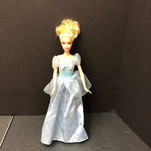 Cinderella Doll