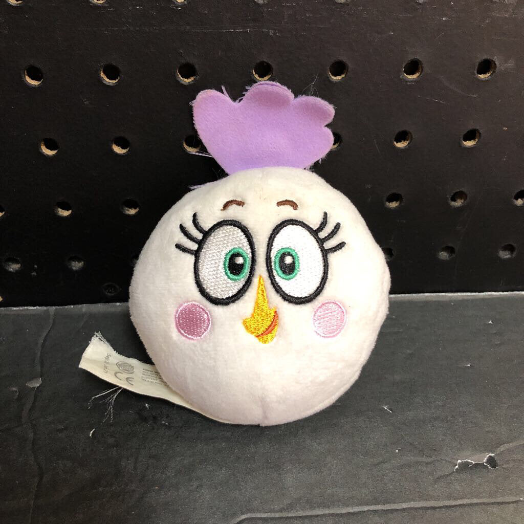 Matilda the Bird Plush