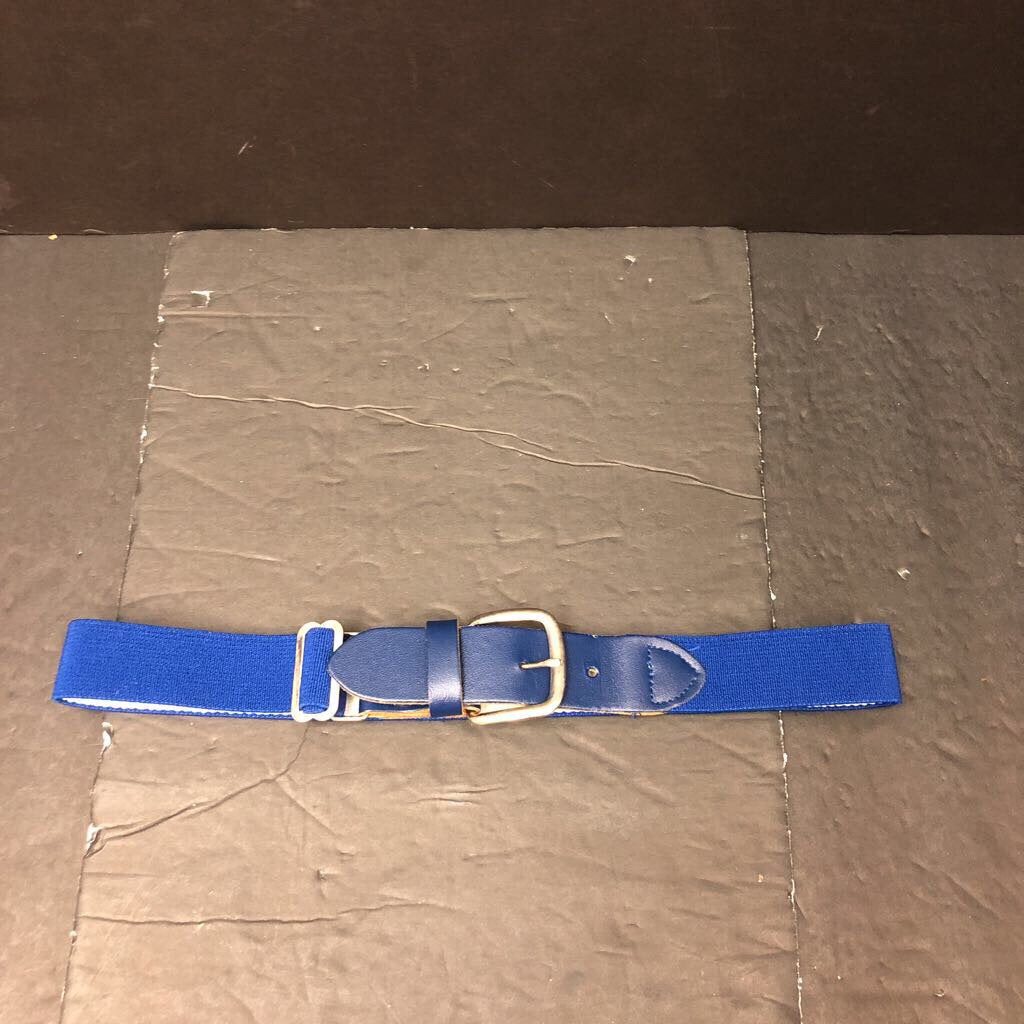 Baseball Belt