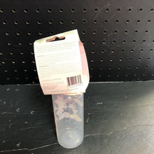 Load image into Gallery viewer, &quot;Minnie Loves to Shop&quot; Baby Bottle w/Lid (NEW)

