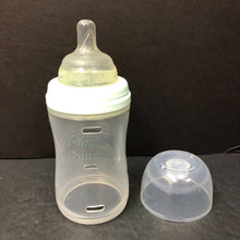 Load image into Gallery viewer, Drop Ins Nurser Baby Bottle w/Lid
