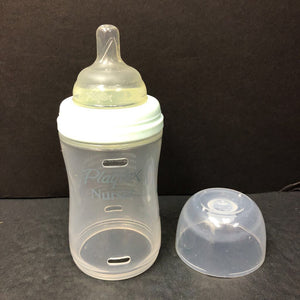 Drop Ins Nurser Baby Bottle w/Lid