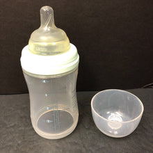 Load image into Gallery viewer, Drop Ins Nurser Baby Bottle w/Lid
