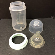 Load image into Gallery viewer, Drop Ins Nurser Baby Bottle w/Lid
