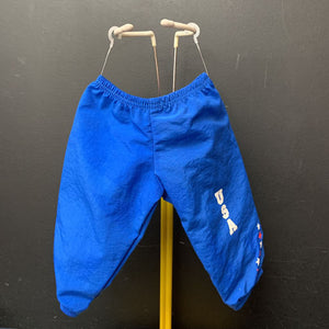 "USA" Sweatpants for 18" Doll