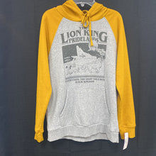 Load image into Gallery viewer, &quot;The Lion...&quot; Sweatshirt

