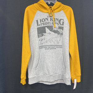 "The Lion..." Sweatshirt
