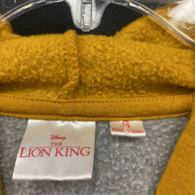 Load image into Gallery viewer, &quot;The Lion...&quot; Sweatshirt
