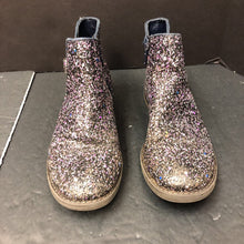 Load image into Gallery viewer, Girls Sparkly Boots

