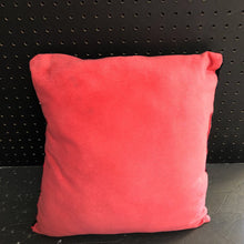 Load image into Gallery viewer, Reverse Sequin Pillow
