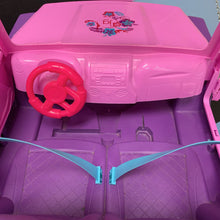 Load image into Gallery viewer, Jeep for 18&quot; doll
