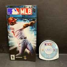 Load image into Gallery viewer, MLB 2005 Game
