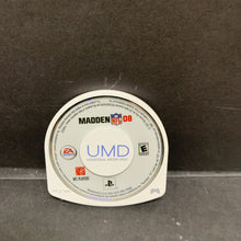 Load image into Gallery viewer, NFL Madden 08 Game
