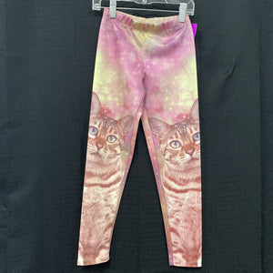 Cat Leggings