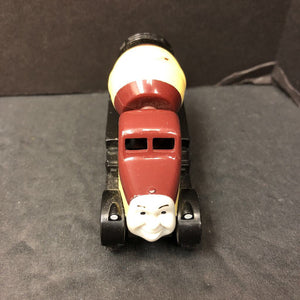 Patrick Cement Mixer Truck Die-Cast