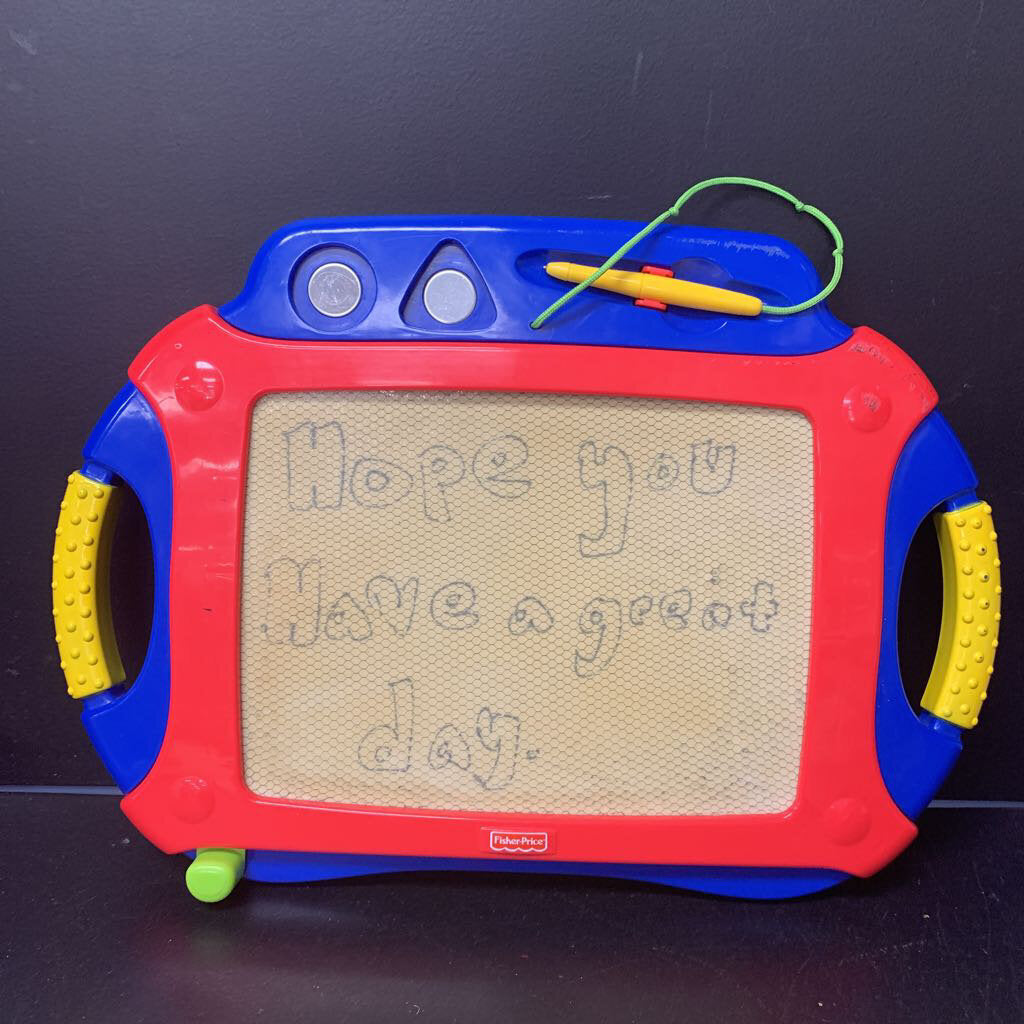 Ultimate Lightboard Drawing Tablet Battery Operated – Encore Kids  Consignment