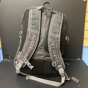 "NGC" Soccer School Backpack
