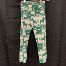 Load image into Gallery viewer, Dog Christmas Leggings
