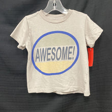Load image into Gallery viewer, &quot;Awesome!&quot; Tshirt
