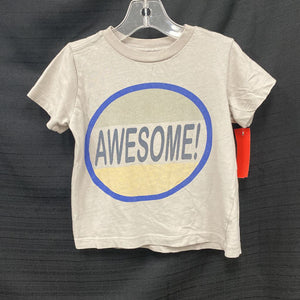 "Awesome!" Tshirt